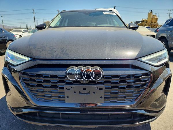 2024 AUDI Q8 E-TRON