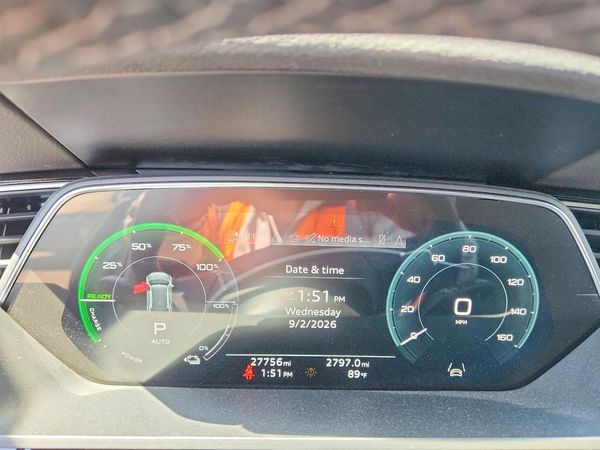 2024 AUDI Q8 E-TRON