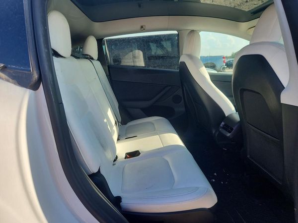 2022 TESLA MODEL Y — PSRS
