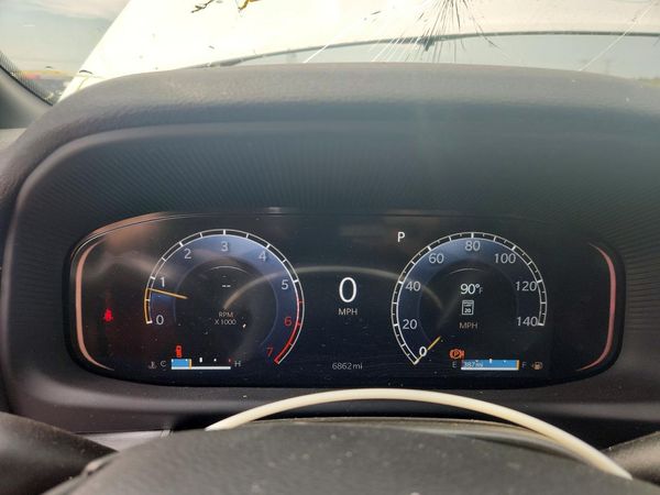2026 JEEP GRAND WAGO Base