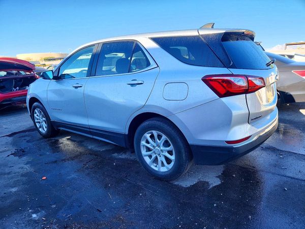 2021 CHEVROLET EQUINOX LT (1LT)
