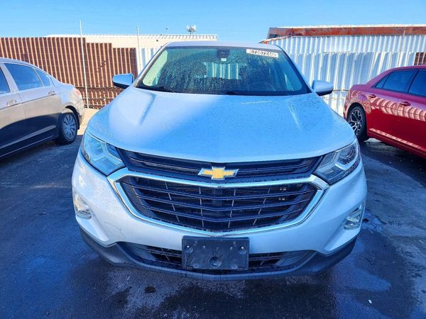 2021 CHEVROLET EQUINOX LT (1LT)