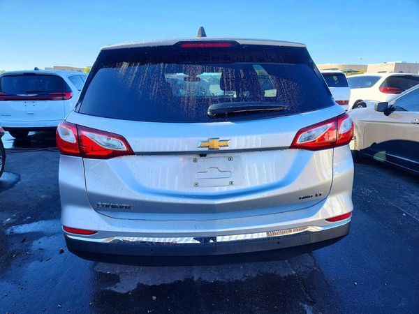 2021 CHEVROLET EQUINOX LT (1LT)
