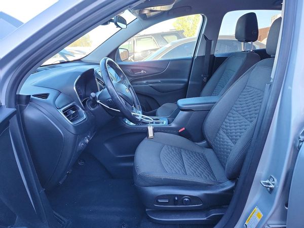 2021 CHEVROLET EQUINOX LT (1LT)