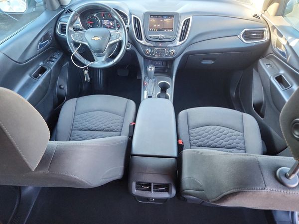 2021 CHEVROLET EQUINOX LT (1LT)