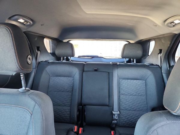 2021 CHEVROLET EQUINOX LT (1LT)