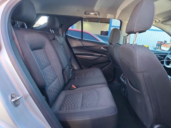 2021 CHEVROLET EQUINOX LT (1LT)
