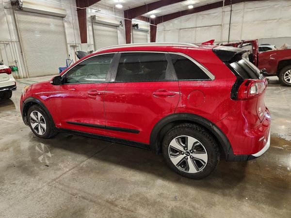2017 KIA NIRO EX / EX Prem