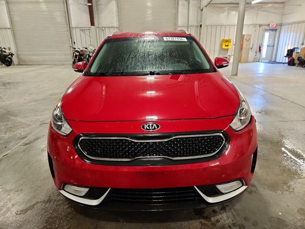 2017 KIA NIRO EX / EX Prem