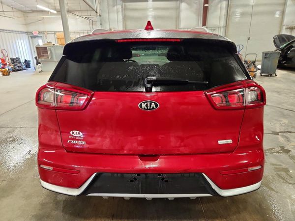 2017 KIA NIRO EX / EX Prem
