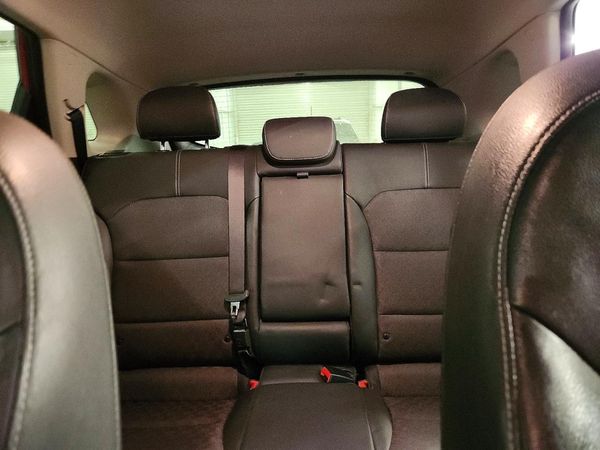 2017 KIA NIRO EX / EX Prem