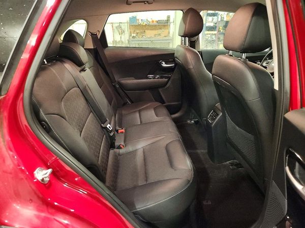 2017 KIA NIRO EX / EX Prem