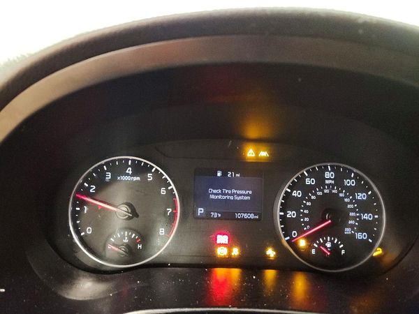 2021 KIA SELTOS