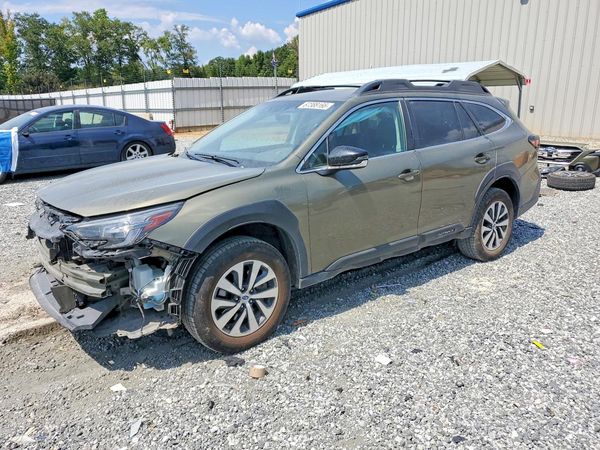 2024 SUBARU OUTBACK Premium