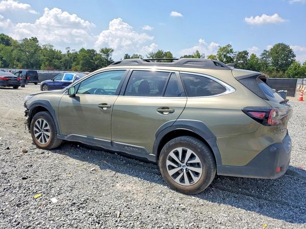 2024 SUBARU OUTBACK Premium
