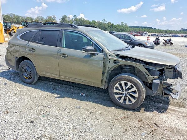 2024 SUBARU OUTBACK Premium