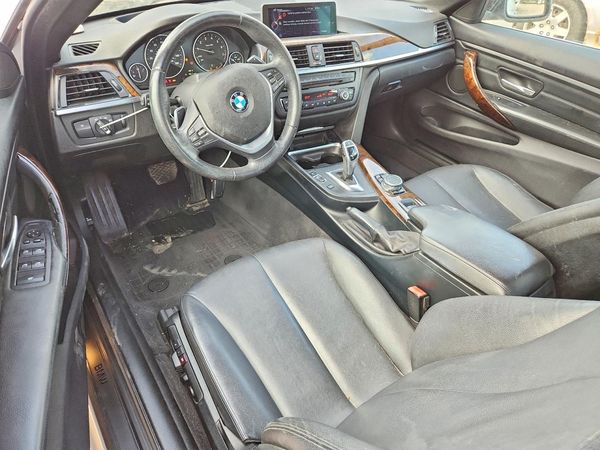 2015 BMW 428