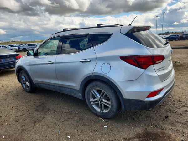 2018 HYUNDAI SANTA FE Sport Base
