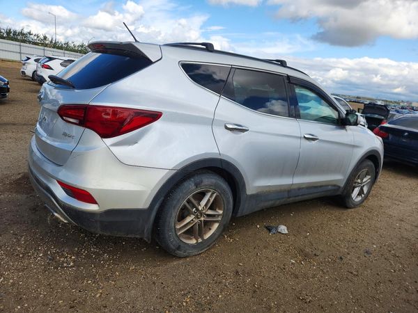 2018 HYUNDAI SANTA FE Sport Base