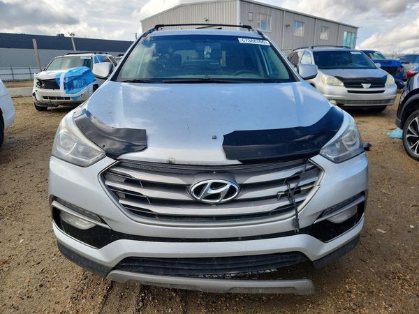 2018 HYUNDAI SANTA FE Sport Base