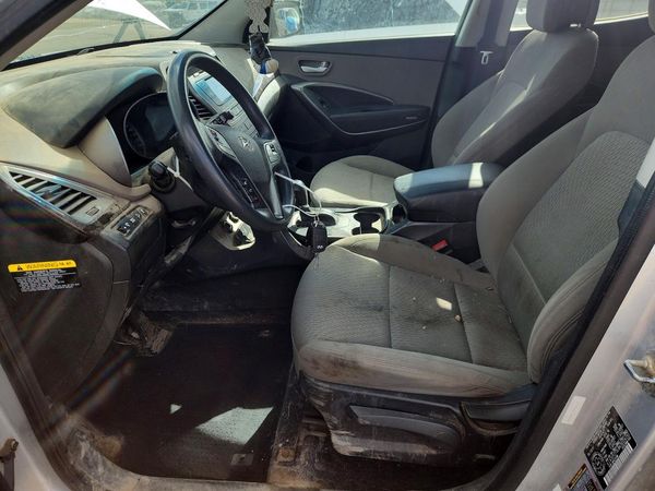 2018 HYUNDAI SANTA FE Sport Base