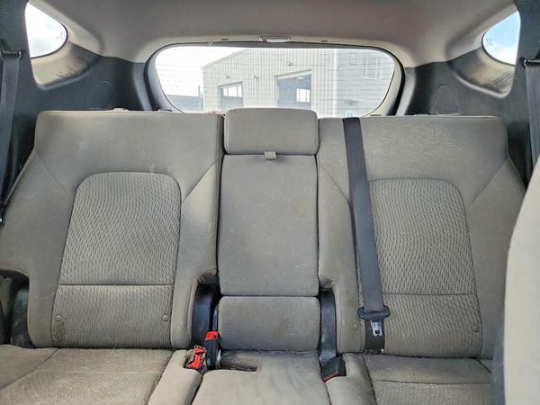 2018 HYUNDAI SANTA FE Sport Base
