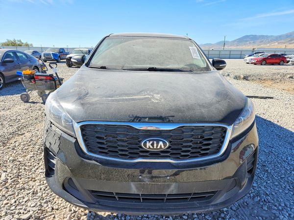 2020 KIA SORENTO