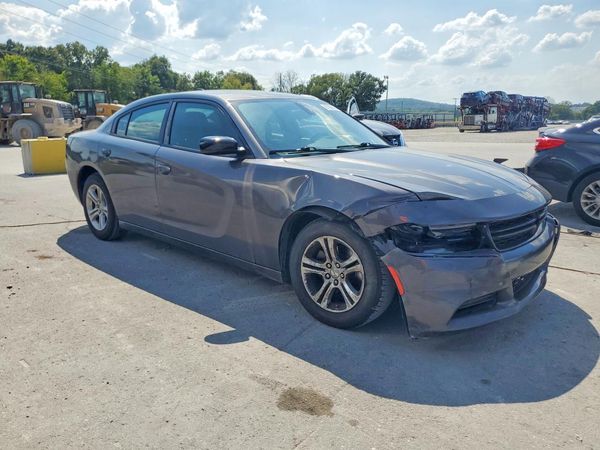 2023 DODGE CHARGER
