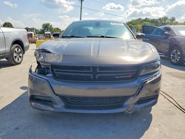 2023 DODGE CHARGER