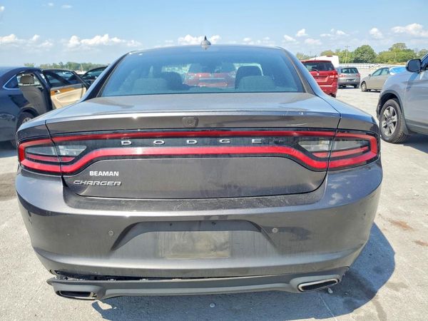 2023 DODGE CHARGER