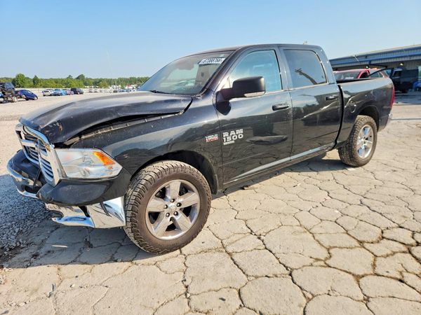2019 RAM 1500 CLASSIC