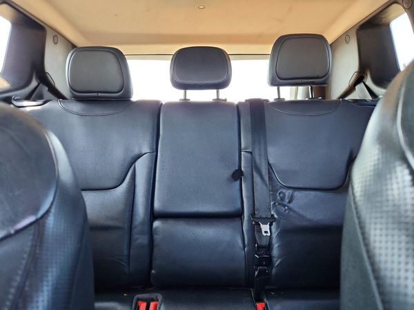 2016 JEEP RENEGADE Limited — SUVN