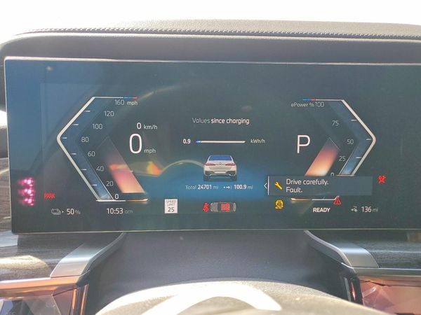 2024 BMW I7