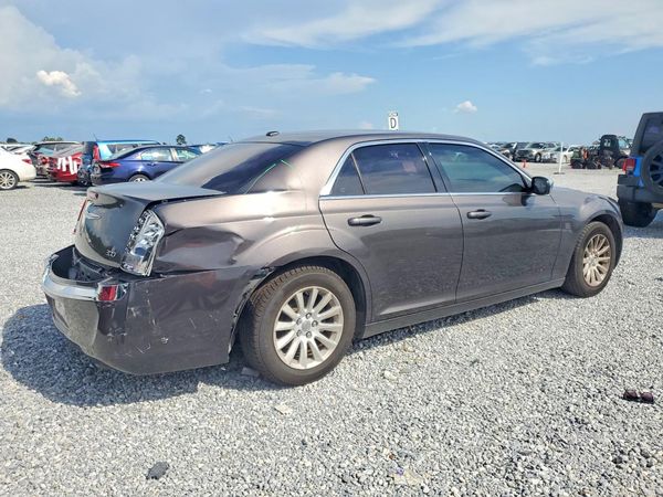 2014 CHRYSLER 300