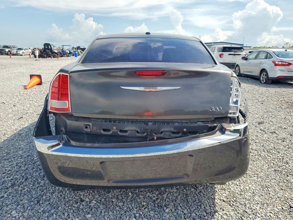 2014 CHRYSLER 300