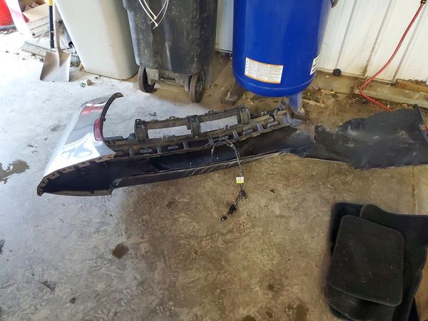 2017 DODGE CHARGER SXT