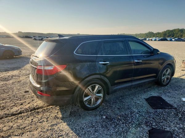 2014 HYUNDAI SANTA FE TOP