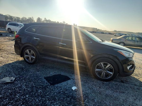 2014 HYUNDAI SANTA FE TOP