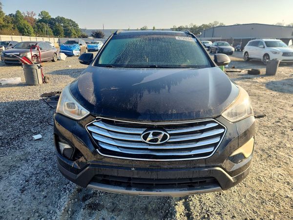 2014 HYUNDAI SANTA FE TOP