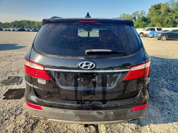 2014 HYUNDAI SANTA FE TOP