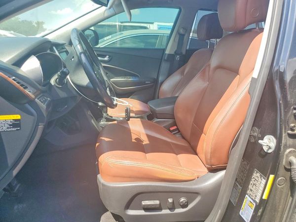 2014 HYUNDAI SANTA FE TOP