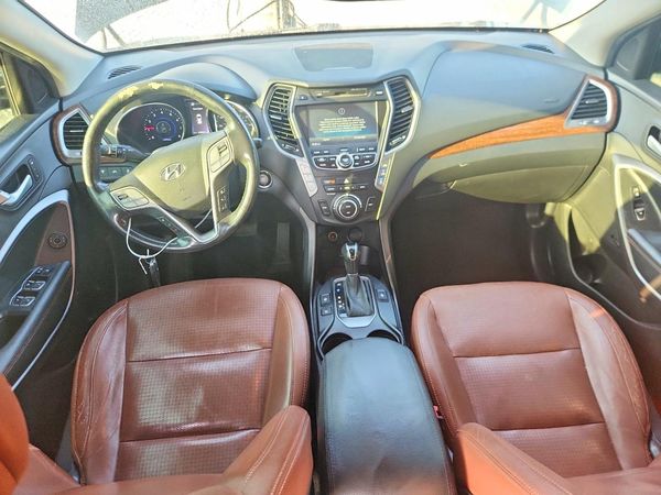 2014 HYUNDAI SANTA FE TOP