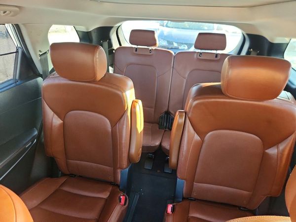 2014 HYUNDAI SANTA FE TOP
