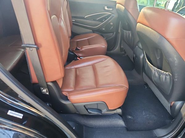 2014 HYUNDAI SANTA FE TOP
