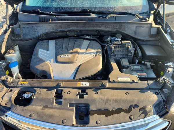 2014 HYUNDAI SANTA FE TOP