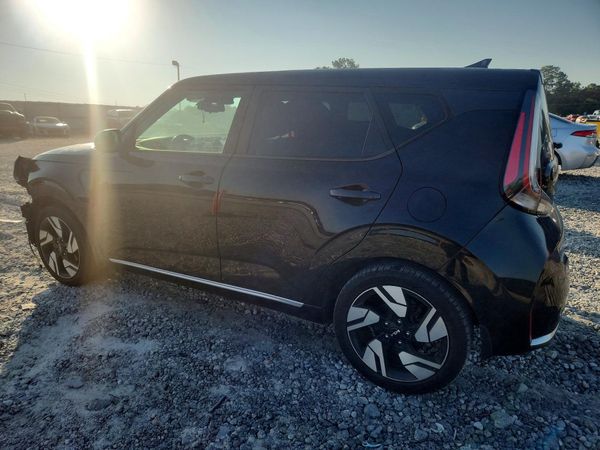 2023 KIA SOUL GT Line — DSRA