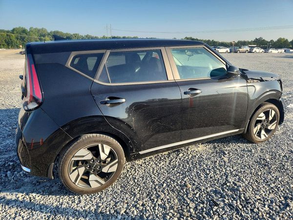 2023 KIA SOUL GT Line — PSRA
