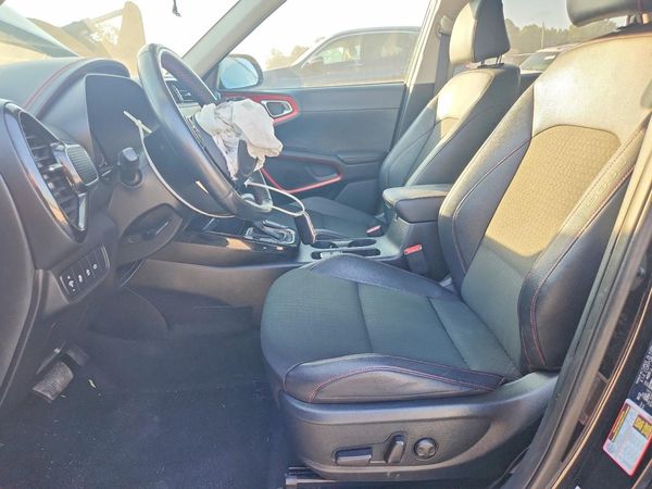 2023 KIA SOUL GT Line — DENT