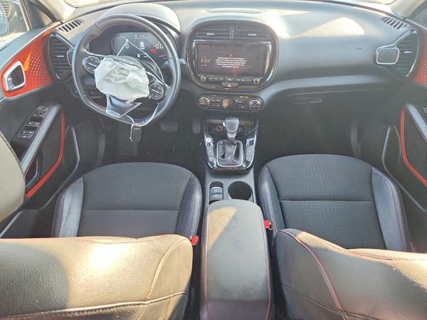 2023 KIA SOUL GT Line — CKPT