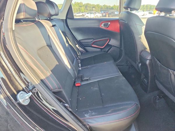2023 KIA SOUL GT Line — PSRS